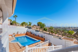 Resale - Detached House / Villa - Ciudad Quesada