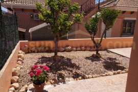 A Vendre - Detached House / Villa - Los Montesinos - Los Montesinos - Urb. La Herrada