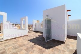 A Vendre - Townhouse / Semi-detached - Torrevieja - El Salado