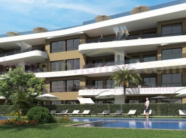 Appartement - Nouvelle Construction - Orihuela Costa - Punta prima