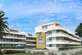 Nouvelle Construction - Appartement - Orihuela Costa - Playa Flamenca