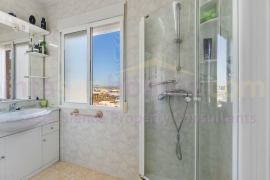 Resale - Apartment - Torrevieja - Nueva Torrevieja