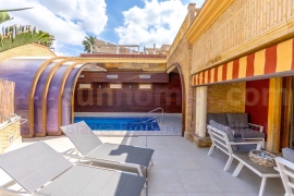 A Vendre - Detached House / Villa - Orihuela