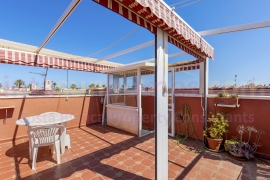 Doorverkoop - Bungalow - Torrevieja - Torretas