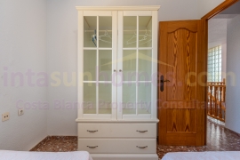 Resale - Detached House / Villa - Guardamar del Segura