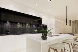 Obra Nueva - Townhouse / Semi-detached - Dolores - Sector 3