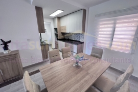 Reventa - Apartamento - Torrevieja - El limonar