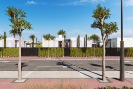 New build - Detached House / Villa - Torre Pacheco - Santa Rosalia Lake And Life Resort