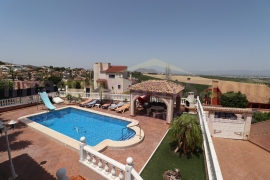 Doorverkoop - Detached House / Villa - Algorfa - Lomas de La Juliana