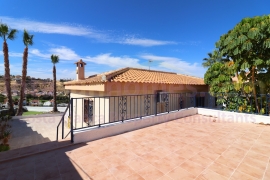 A Vendre - Detached House / Villa - Ciudad Quesada - La  Marquesa Golf