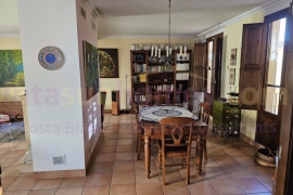 Resale - Townhouse / Semi-detached - Denia - Adsubia/Pego