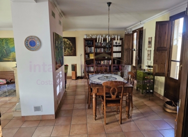 Townhouse / Semi-detached - Resale - Denia - Adsubia/Pego