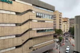 Doorverkoop - Appartement - Alicante - Centro
