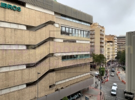 Apartment - Resale - Alicante - Centro