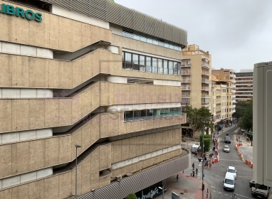 Apartamento - Reventa - Alicante - Centro