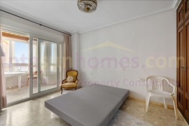 Resale - Apartment - Torrevieja - Centro