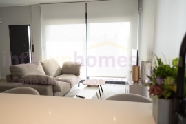 Nouvelle Construction - Appartement - Torrevieja - Punta prima