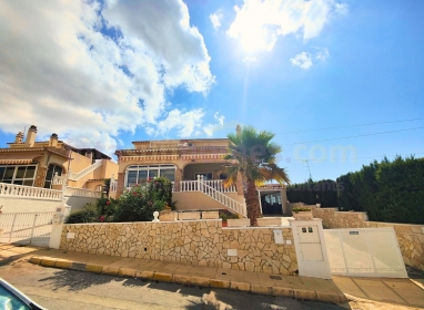 Detached House / Villa - Resale - San Miguel de Salinas - San Miguel de Salinas