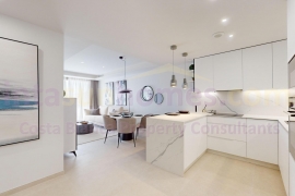 Nieuwbouw - Appartement - Orihuela Costa - Lomas de Cabo Roig