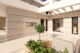 New build - Detached House / Villa - Dolores - ZONA NUEVA