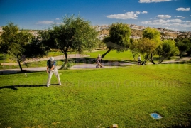 Nieuwbouw - Detached House / Villa - Rojales - Ciudad Quesada