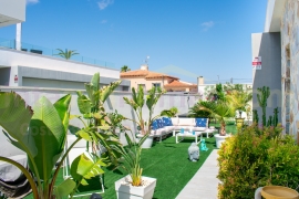 Reventa - Detached House / Villa - Torrevieja - El Chaparral