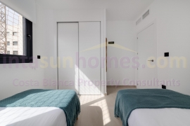 New build - Apartment - Los Alcazares - Euro Roda