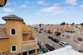 Reventa - Townhouse / Semi-detached - Ciudad Quesada - Lo Marabu