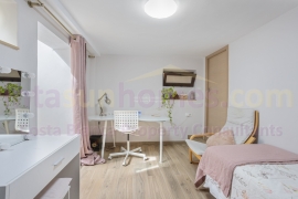 Reventa - Townhouse / Semi-detached - Los Montesinos - La Herrada