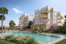 Nouvelle Construction - Townhouse / Semi-detached - El Verger - Zona De La Playa