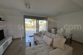 Reventa - Apartamento - Orihuela Costa - Vista Bella Golf