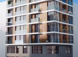 Apartment - New build - Santa Pola - Center