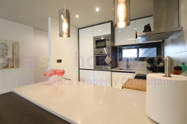 Doorverkoop - Appartement - Guardamar del Segura - El Raso