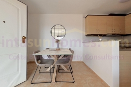 Nieuwbouw - Appartement - Águilas - Collado Bajo