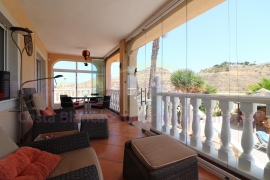 A Vendre - Detached House / Villa - Benimar - Rojales Hills