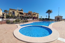 Doorverkoop - Appartement - Algorfa - La Finca Golf Resort