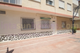 Resale - Apartment - Santiago de la Ribera