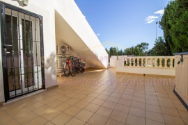 Resale - Detached House / Villa - Orihuela Costa - Las Ramblas