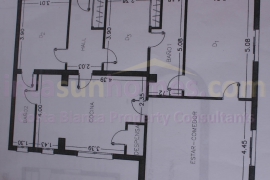 Doorverkoop - Country Property/Finca - Orihuela