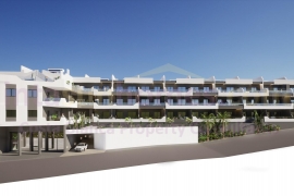 Nouvelle Construction - Appartement - Benijófar - Benijofar