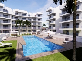 Appartement - Nouvelle Construction - Los Alcazares - Euro Roda