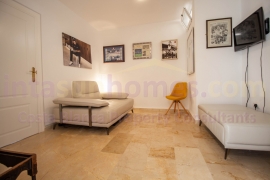 Resale - Detached House / Villa - Orihuela Costa - Las Ramblas