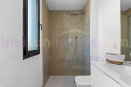 Nouvelle Construction - Appartement - Cartagena - Mar de Cristal