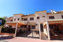 Doorverkoop - Appartement - San Fulgencio - San Fulgencio - Town