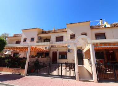 Apartment - Resale - San Fulgencio - San Fulgencio - Town