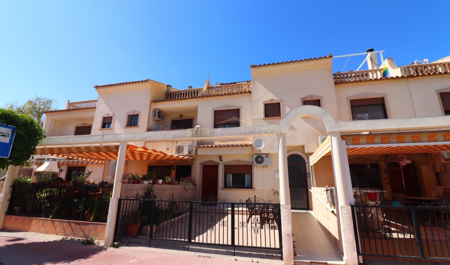 Resale - Apartment - San Fulgencio - San Fulgencio - Town