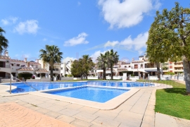 Doorverkoop - Appartement - Orihuela Costa - Playa Flamenca