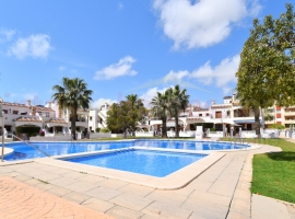 Apartamento - Reventa - Orihuela Costa - Playa Flamenca