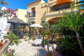 Doorverkoop - Appartement - Algorfa - La Finca Golf Resort