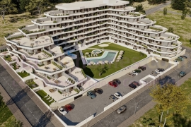 Nouvelle Construction - Appartement - San Miguel de Salinas - pueblo